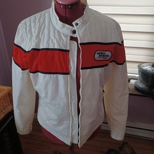 HARLEY DAVIDSON JACKET